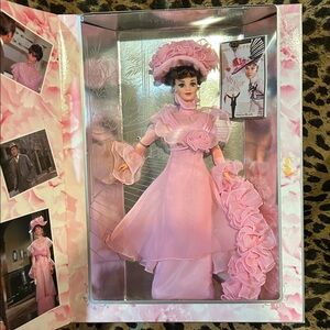 My Fair Lady Barbie